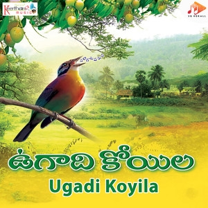 Ugadi Koyila