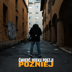 Ćwierć wieku poezji później (Explicit)