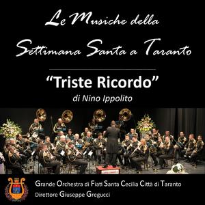 TRISTE RICORDO (feat. Nino Ippolito) [funeral march]