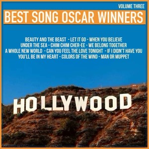 Best Song Oscar Winners, Volume 3