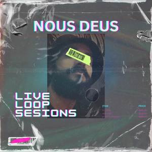 Live Loop Sessions (Taller Vegánico) [Explicit]