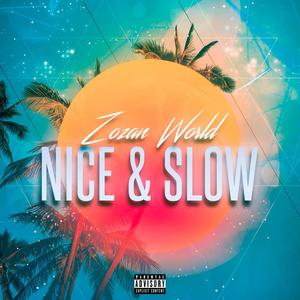 Nice & Slow (Kompa) (Explicit)