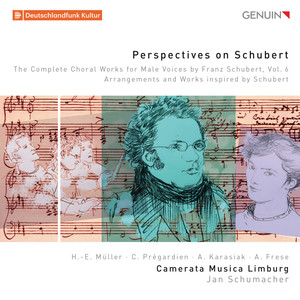 An die Musik, Op. 88 No. 4 - D. 547