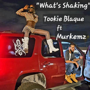 What's shaking (feat. Murkemz) [Explicit]