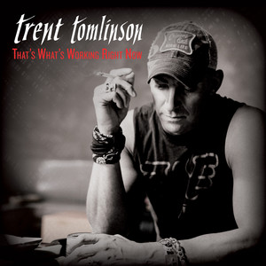 Trent Tomlinson - Don't Blow My Cover