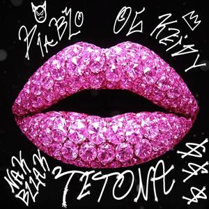 NAKA TETONA (feat. ElDiablo) (Explicit)