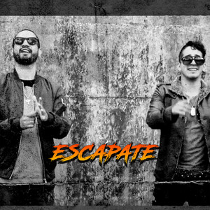 Escápate