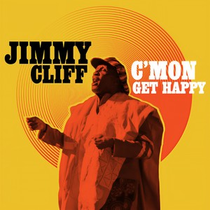 C'mon Get Happy