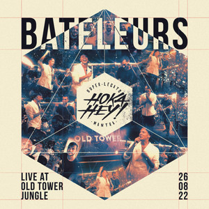 Bateleurs (Live at Old Tower Jungle)