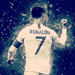 RONALDO !!!!