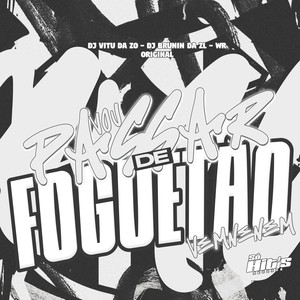 Vou Passar de Foguetão Vem Nenem (Explicit)