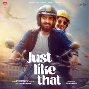 Hridayamayi (Just Like That)