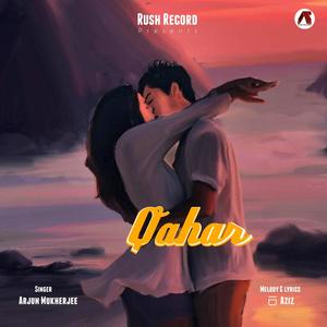 Qahar(feat. ID Aziz)