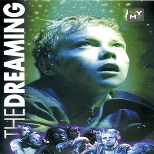 The Dreaming (Original Cast Recording)