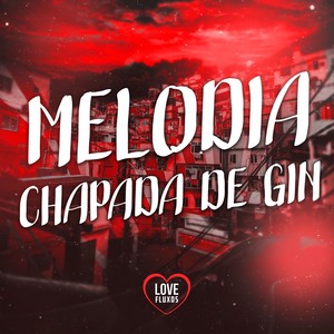 MELODIA CHAPADA DE GIN (Super Slowed|Explicit)