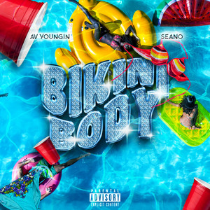 Bikini Body (Explicit)