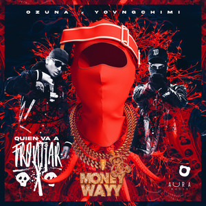 Quien Va a Frontiar (Explicit)