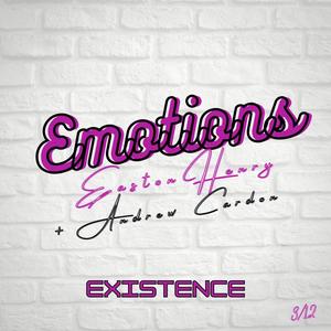 Existence(feat. Andrew Cardon)