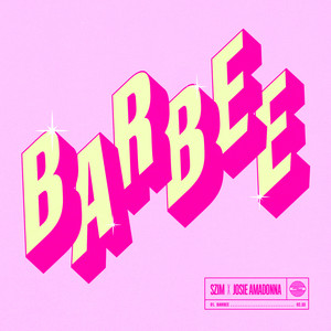 Barbee (feat. Josie Amadonna) (Explicit)