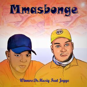 Mmasbonge (feat. Joyye)