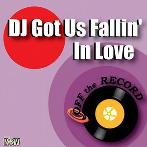 DJ Got Us Fallin' In Love