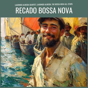 Desafinado (Viva Bossa Nova!)