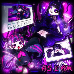 AS I AM (Ultra Slowed)