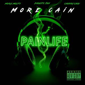 Unapologetic (feat. Painlife Jinx) (Explicit)