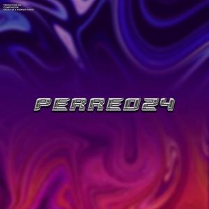 PERREO24 (feat. Rodrigo Puente & L24) [Explicit]