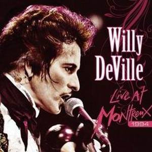 Willy DeVille Live