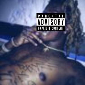 Traffic (feat. khrisxo) [Explicit]