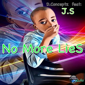 No More Lies(feat. J.S)