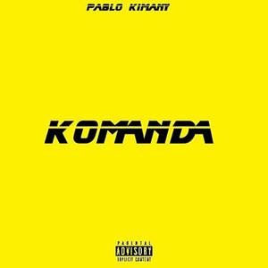 KOMANDA (Explicit)