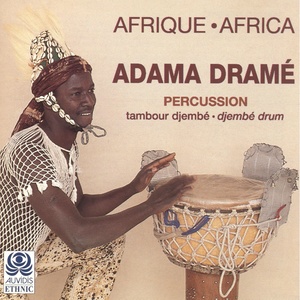 Africa (Percussion)