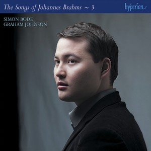 Brahms: 6 Lieder, Op. 97 - No. 2, Auf dem Schiffe