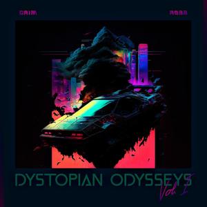 Dystopian Odysseys, Vol. 1