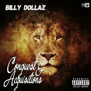 Conquest & Acquisitions - EP (Explicit)