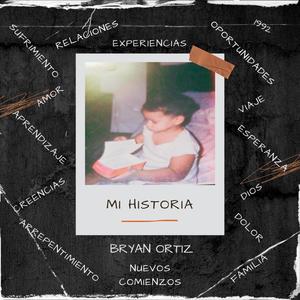 Mi Historia