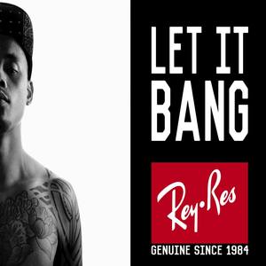 Let It Bang (Explicit)