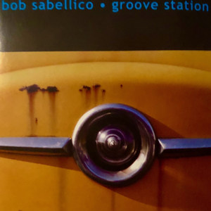 Groove Station