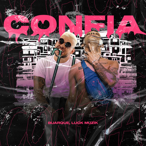 Confia (Explicit)