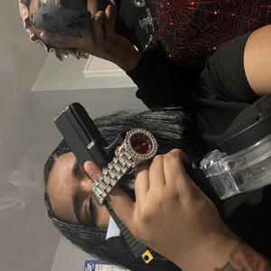 Rap & Im Bex (feat. KdScorin) (Explicit)