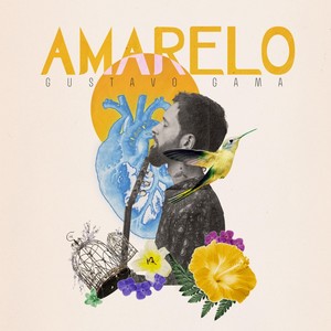 Amarelo