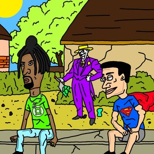 Deu a Loka Na City (Explicit)