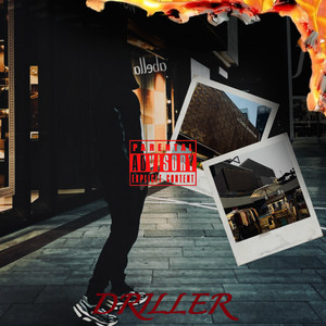 DRILLER (Explicit)
