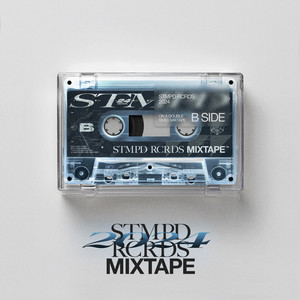 STMPD RCRDS Mixtape 2024 Side B