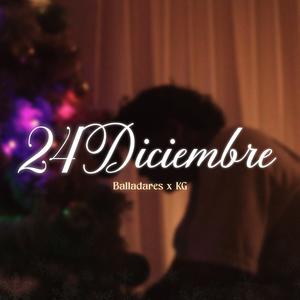 24 de Diciembre (feat. KG)