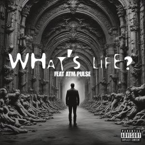 What's Life? (feat. ATM Pulse) [Explicit]