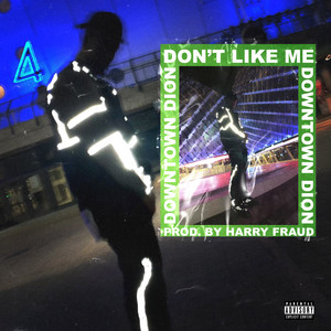 Don't Like Me (Explicit)