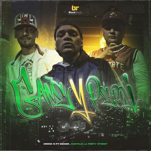 Gane y Perdí (feat. Pantoja & Dioxer) (Explicit)